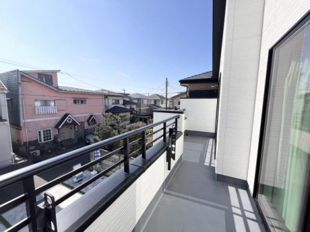 �_�ސ쌧����s�����C��6���ڂ̐V�z��ˌ��Ẵo���R�j�[