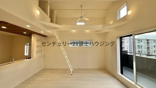 �_�ސ쌧������s�����u2���ڂ̐V�z��ˌ��Ẳ摜