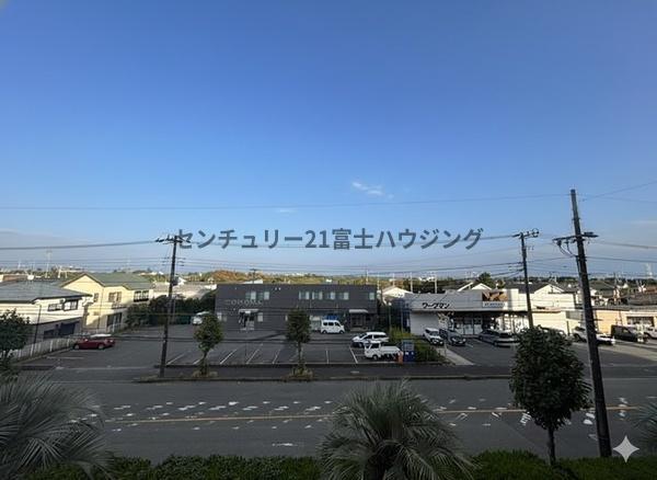 _ސ쌧s1ڂ̒Ã}V̏Z˂̒]ʐ^