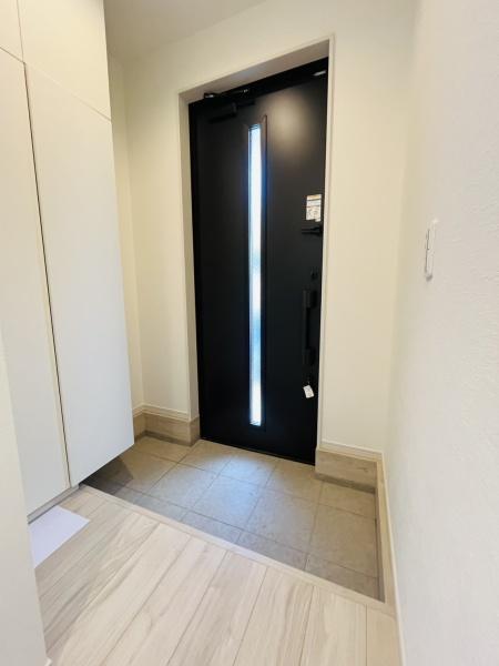 �_�ސ쌧������s����1���ڂ̐V�z��ˌ��Ă̌���