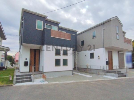 _ސ쌧s5ڂ̐VzˌẲ摜