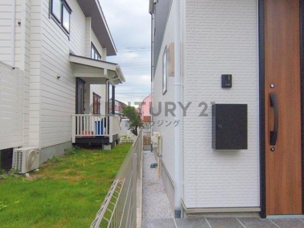 �_�ސ쌧������s���5���ڂ̐V�z��ˌ��Ẳ摜