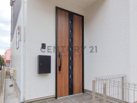 �_�ސ쌧������s���5���ڂ̐V�z��ˌ��Ă̌���