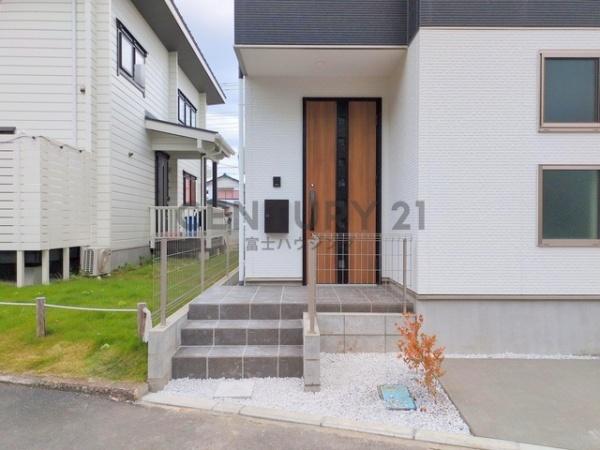 _ސ쌧s5ڂ̐VzˌĂ̌