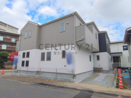 _ސ쌧s5ڂ̐VzˌẲ摜