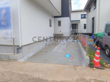 �_�ސ쌧������s���5���ڂ̐V�z��ˌ��Ẳ摜