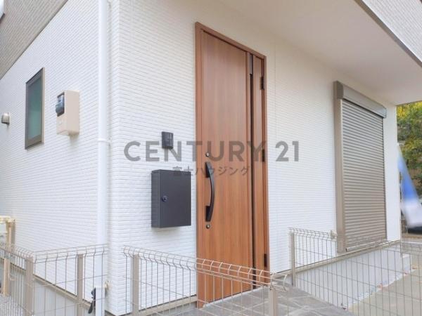 �_�ސ쌧������s���5���ڂ̐V�z��ˌ��Ẳ摜