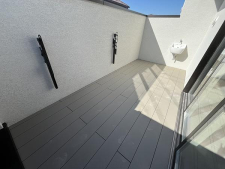 �_�ސ쌧���q�s�����K�l��2���ڂ̐V�z��ˌ��Ẵo���R�j�[