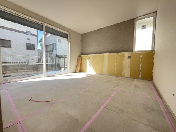 �_�ސ쌧���q�s�����K�l��2���ڂ̐V�z��ˌ��Ă̗m��