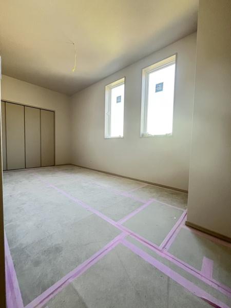 �_�ސ쌧���q�s�����K�l��2���ڂ̐V�z��ˌ��Ă̗m��