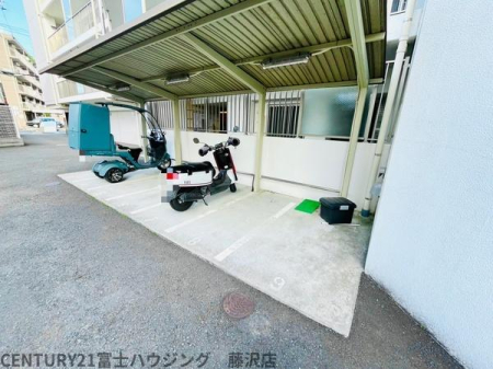 �_�ސ쌧������s�{�h���̒��Ã}���V�����̂��̑����p��