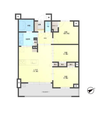 �_�ސ쌧������s�{�h���̒��Ã}���V�����̊Ԏ��}