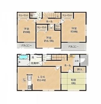 �_�ސ쌧����s�ΐ�5���ڂ̒��È�ˌ��Ă̊Ԏ��}