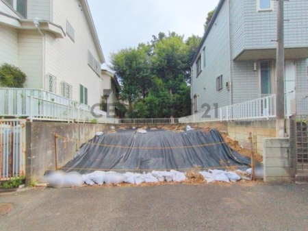 �_�ސ쌧������s�H��1���ڂ̐V�z��ˌ��Ẳ摜