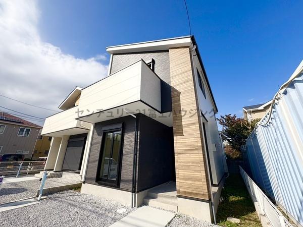 _ސ쌧s2ڂ̐VzˌĂ̌nOώʐ^