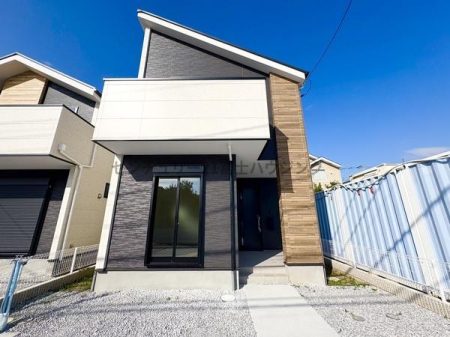 _ސ쌧s2ڂ̐VzˌĂ̂̑n