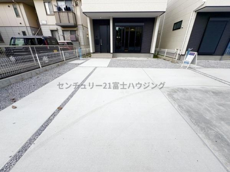 _ސ쌧s2ڂ̐VzˌĂ̒ԏ