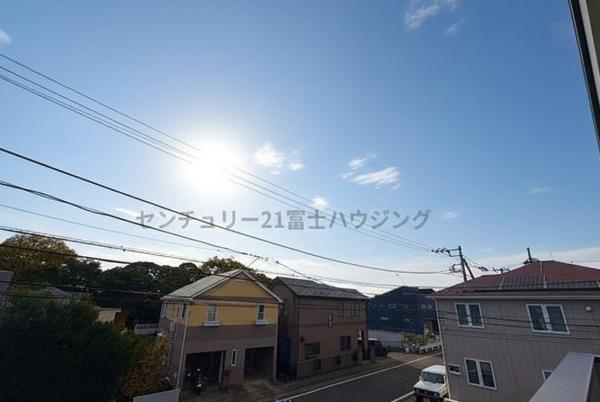 _ސ쌧s2ڂ̐VzˌĂ̏Z˂̒]ʐ^