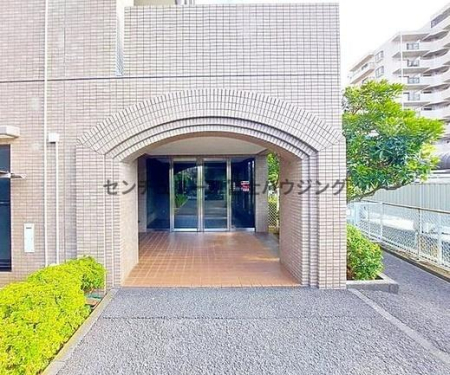 _ސ쌧sh 1219-1̒Ã}ṼGgX