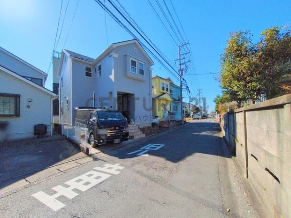 _ސ쌧sH1ڂ̒ÈˌĂ̑OʓH܂ތnʐ^