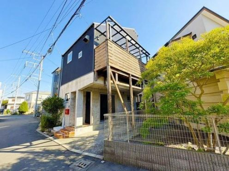 _ސ쌧sCݖk3ڂ̒ÈˌĂ̑OʓH܂ތnʐ^