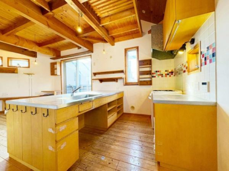 _ސ쌧sCݖk3ڂ̒ÈˌẴLb`