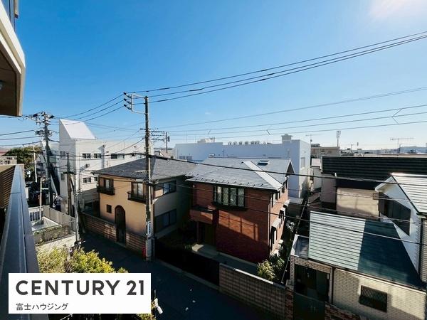 _ސ쌧sC3ڂ̒Ã}V̏Z˂̒]ʐ^