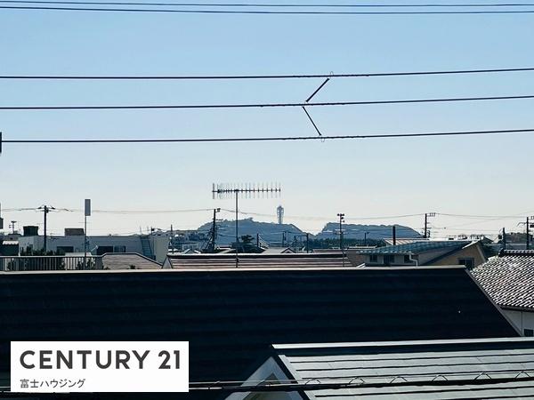 _ސ쌧sC3ڂ̒Ã}V̏Z˂̒]ʐ^