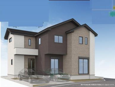 _ސ쌧sH2ڂ̐VzˌẲ摜