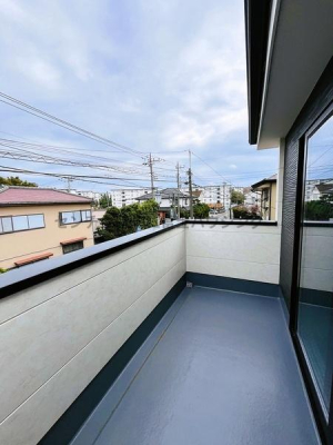 _ސ쌧s̐VzˌẴoRj[