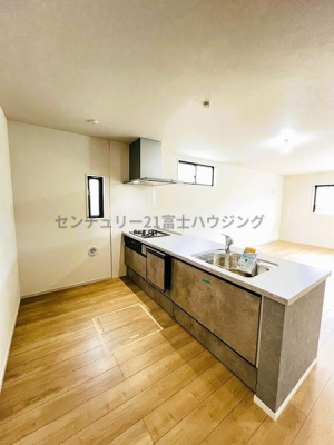 _ސ쌧s̐VzˌẴLb`