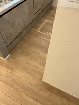 �_�ސ쌧������s�{��5���ڂ̐V�z��ˌ��ẴL�b�`��