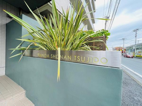 �_�ސ쌧����s�ғ��V��3���ڂ̒��Ã}���V�����̃G���g�����X