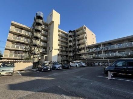 �_�ސ쌧����s�ғ��V��3���ڂ̒��Ã}���V�����̉摜