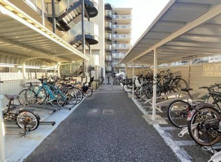 �_�ސ쌧����s�ғ��V��3���ڂ̒��Ã}���V�����̂��̑����p��