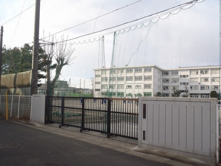 �_�ސ쌧����s�ғ��V��3���ڂ̒��Ã}���V�����̎��ӊ�