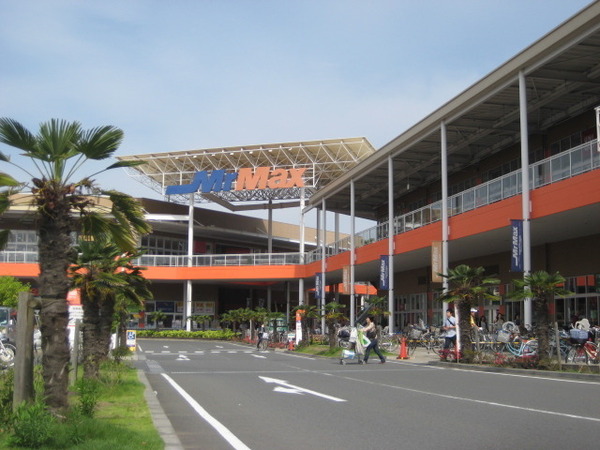 �_�ސ쌧����s�ғ��V��3���ڂ̒��Ã}���V�����̎��ӊ�