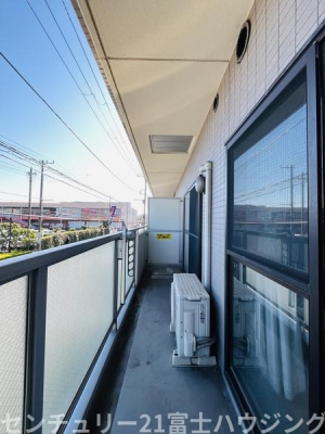 �_�ސ쌧����s�ғ��V��3���ڂ̒��Ã}���V�����̃o���R�j�[