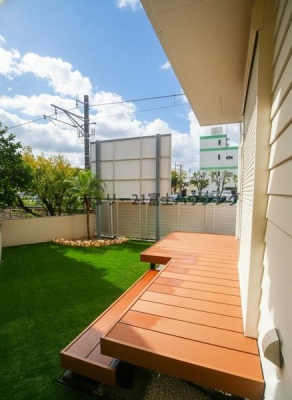 �_�ސ쌧������s�~��2���ڂ̐V�z��ˌ��Ă̂��̑����n