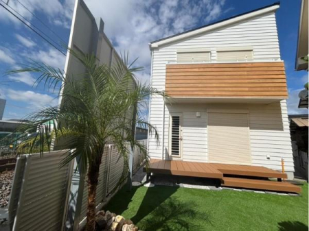 �_�ސ쌧������s�~��2���ڂ̐V�z��ˌ��Ă̂��̑����n