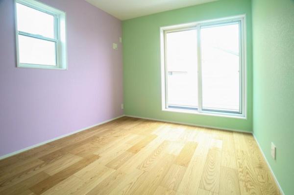 �_�ސ쌧������s�~��2���ڂ̐V�z��ˌ��Ă̗m��