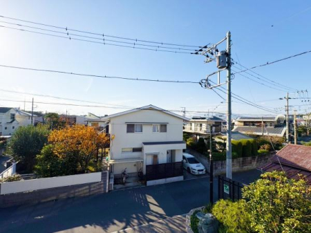 _ސ쌧sC3ڂ̒Ã}V̏Z˂̒]ʐ^