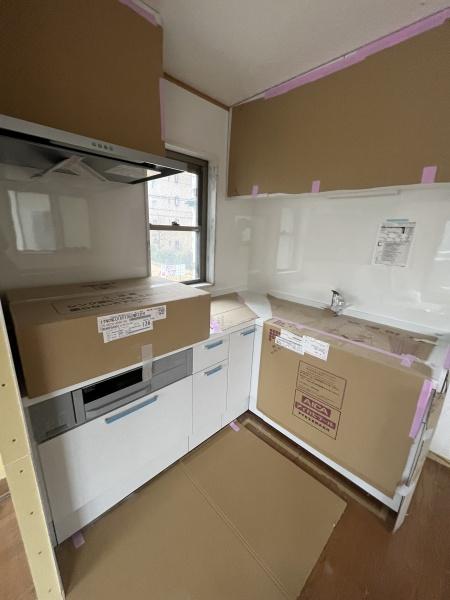 �_�ސ쌧������s���v�ۂ̒��È�ˌ��ẴL�b�`��