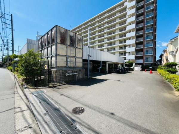 �_�ސ쌧������s�����̒��Ã}���V�����̉摜