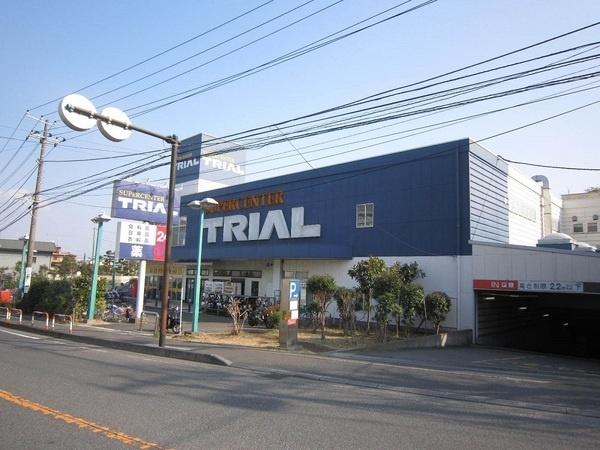 �_�ސ쌧����s���1���ڂ̒��Ã}���V�����̎��ӊ�