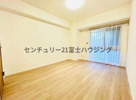 �_�ސ쌧����s�勘3���ڂ̒��Ã}���V�����̗m��