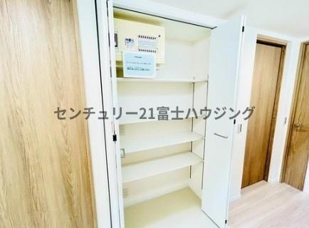 �_�ސ쌧����s�勘3���ڂ̒��Ã}���V�����̎��[