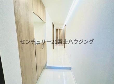 �_�ސ쌧����s�勘3���ڂ̒��Ã}���V�����̌���