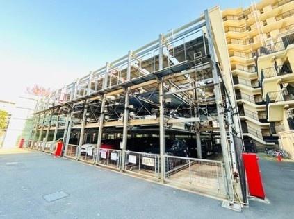 �_�ސ쌧����s�勘3���ڂ̒��Ã}���V�����̉摜