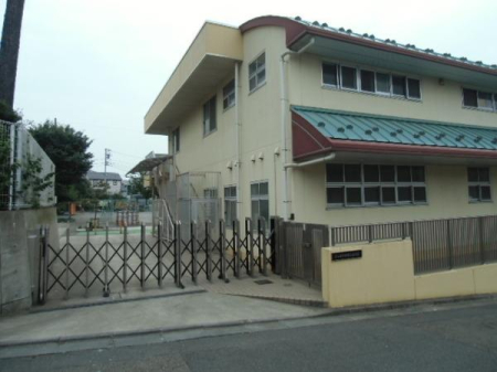 �_�ސ쌧����s�勘3���ڂ̒��Ã}���V�����̎��ӊ�